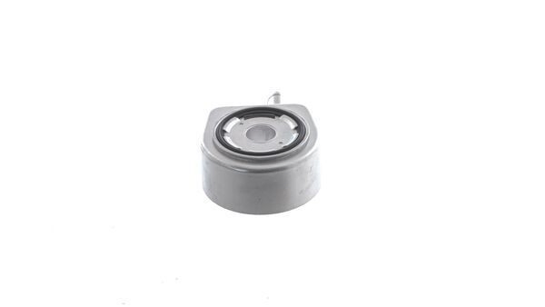 Radiador de óleo (frigorífico), debaixo de filtro CLC272000S Mahle Original