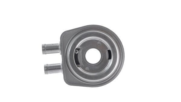 Radiador de óleo (frigorífico), debaixo de filtro Mahle Original CLC272000S preço, a partir de 82,75 USD
