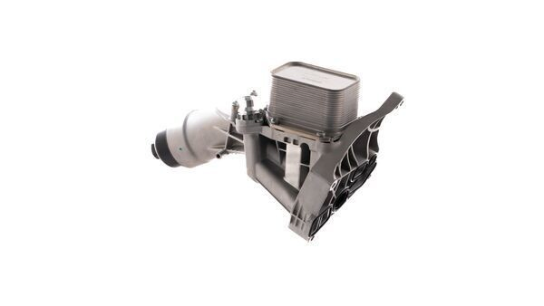 CLC296001S Mahle Original Caixa do filtro de óleo