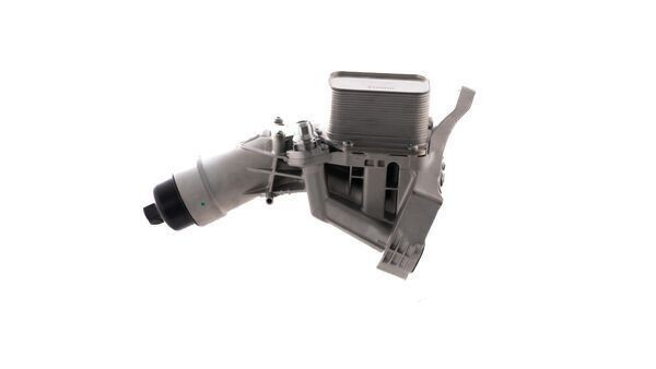 Compre CLC296001S Mahle Original Caixa do filtro de óleo
