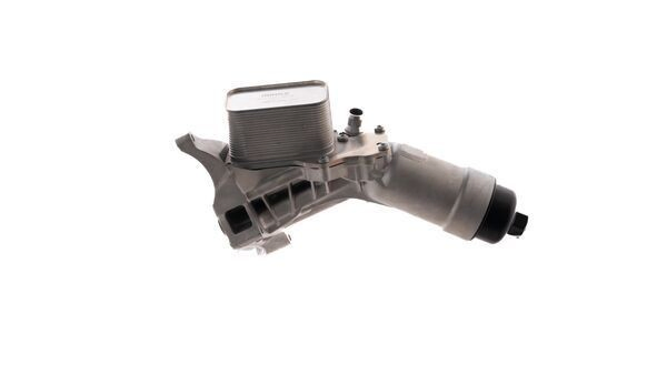 Compre CLC296001S Mahle Original Caixa do filtro de óleo