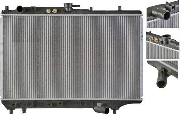 CLC32000P Mahle Original