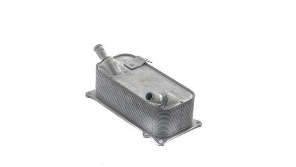 Radiador de óleo (frigorífico), debaixo de filtro CLC321000S Mahle Original