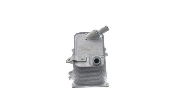 Radiador de óleo (frigorífico), debaixo de filtro CLC321000S Mahle Original