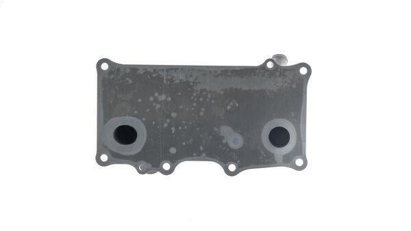 Compre CLC321000S Mahle Original Radiador de óleo (frigorífico), debaixo de filtro