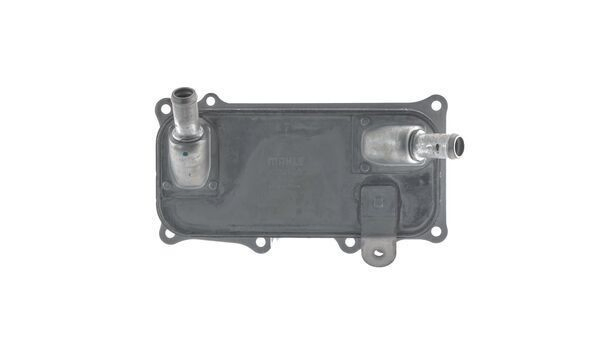 CLC321000S Mahle Original Radiador de óleo (frigorífico), debaixo de filtro