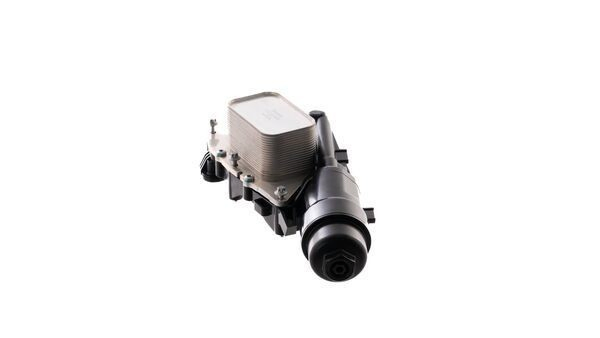 Caixa do filtro de óleo Mahle Original CLC331000S preço, a partir de 109,02 USD