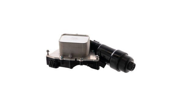 Caixa do filtro de óleo Mahle Original CLC331000S preço, a partir de 109,02 USD