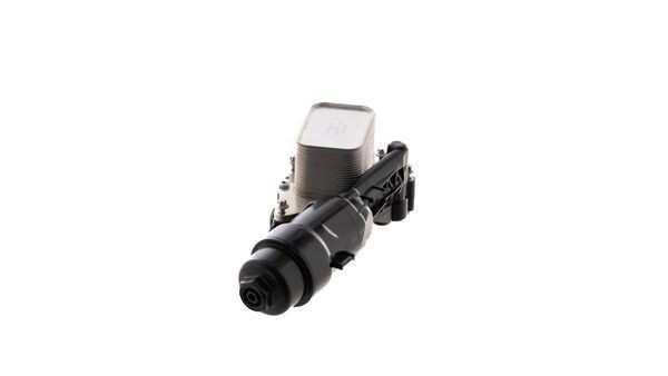 Compre CLC331000S Mahle Original Caixa do filtro de óleo