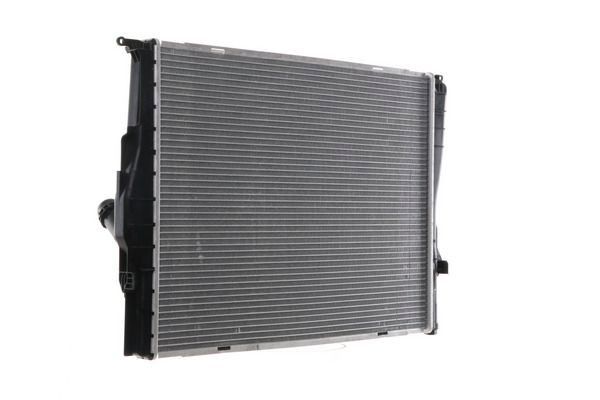 CP566000S Mahle Original Bomba de água (bomba) de esfriamento