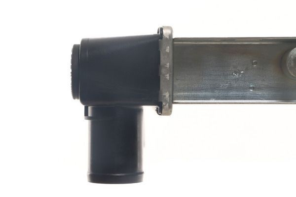 Radiador de esfriamento de motor CR152000S Mahle Original