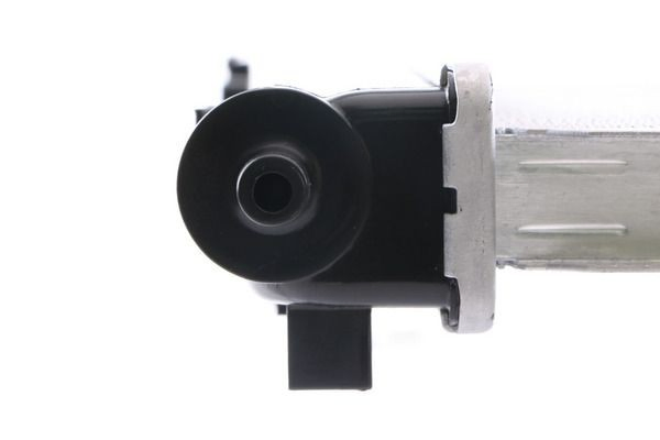 Radiador de esfriamento de motor CR385000P Mahle Original