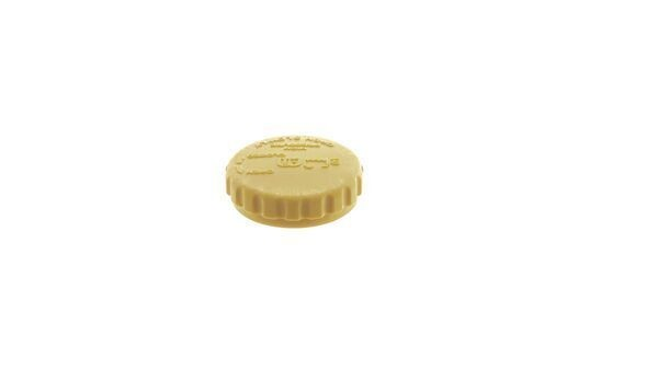 CRB126000S Mahle Original Tampa (tampão) do tanque de expansão