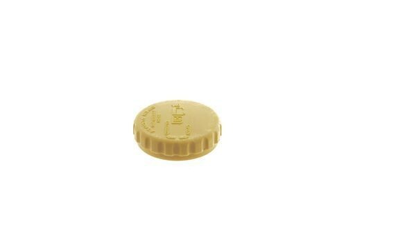 Tampa (tampão) do tanque de expansão CRB126000S Mahle Original