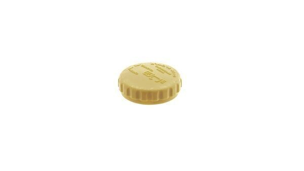 Tampa (tampão) do tanque de expansão Mahle Original CRB126000S preço, a partir de 3,81 USD
