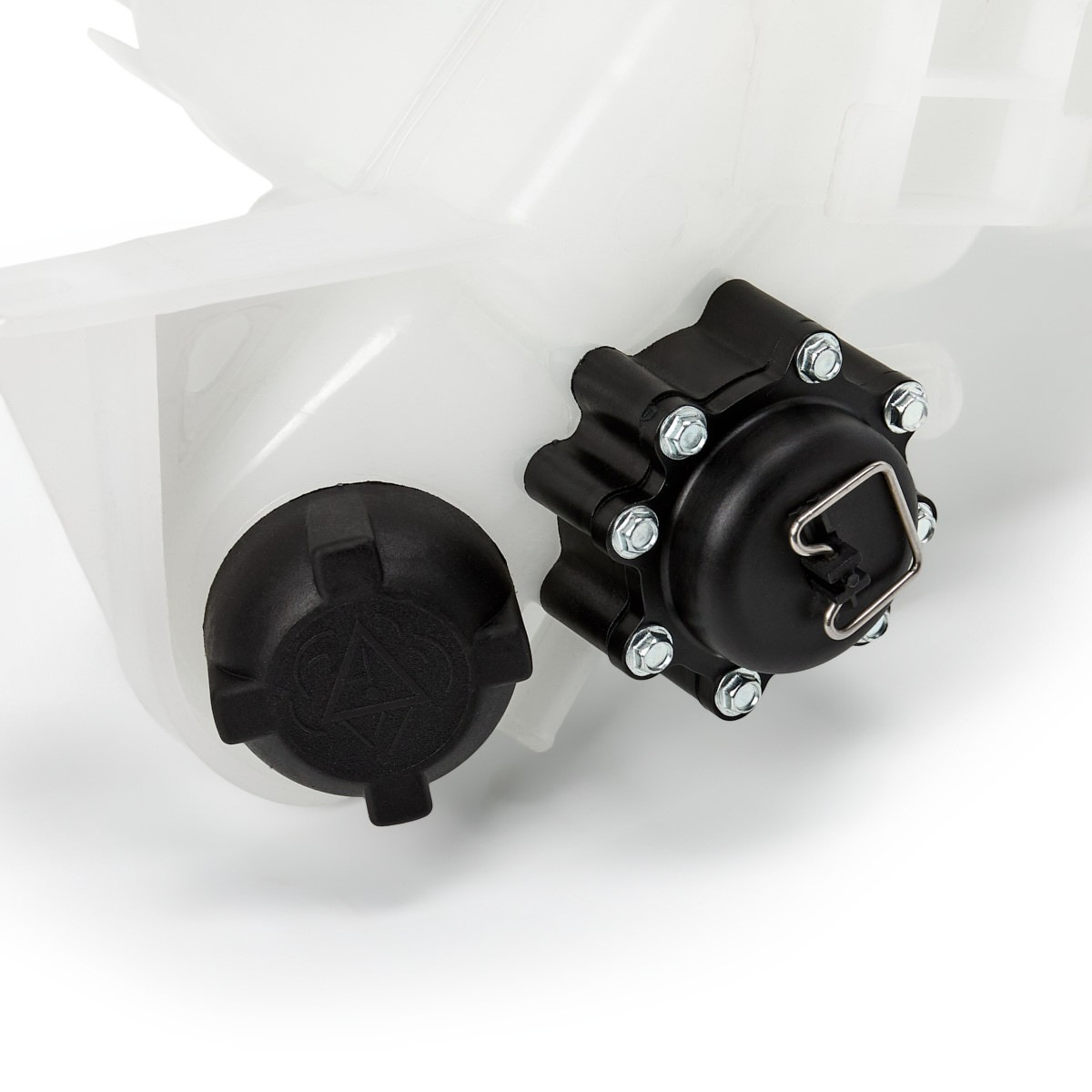 Compre Tanque de expansão do sistema de esfriamento Porsche 911 