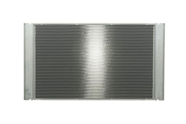 CRT44000P Mahle Original Tanque de expansão do sistema de esfriamento