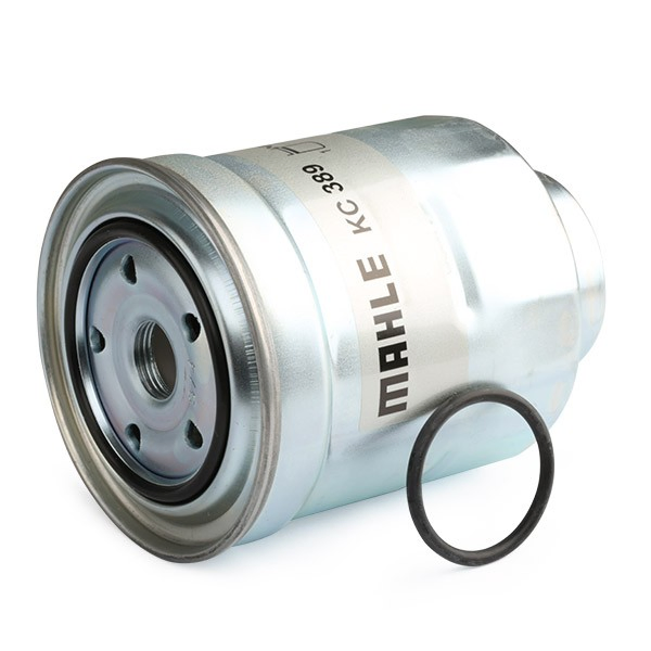 Filtro de combustível KC389D Mahle Original