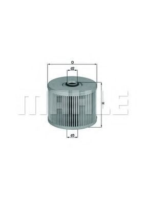 Filtro de combustível Volvo 78472 preço, a partir de 2,78 USD