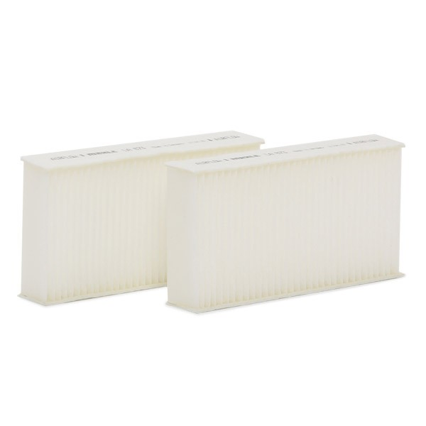 Filtro de salão LA873S Mahle Original