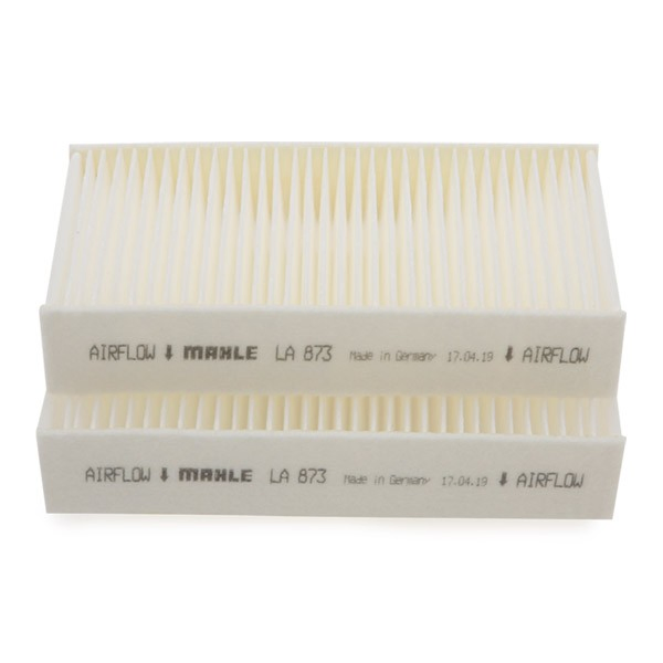  Mahle Original LA873S