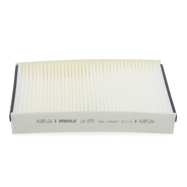Filtro de salão LA875 Mahle Original
