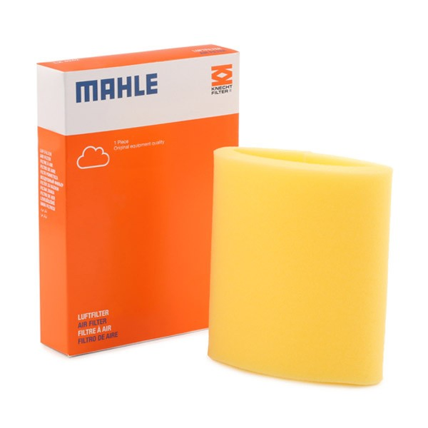LX110 Mahle Original Filtro de ar