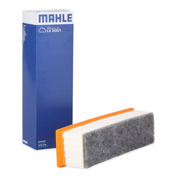 Filtro de ar Mahle Original LX31051 preço, a partir de 10,08 USD