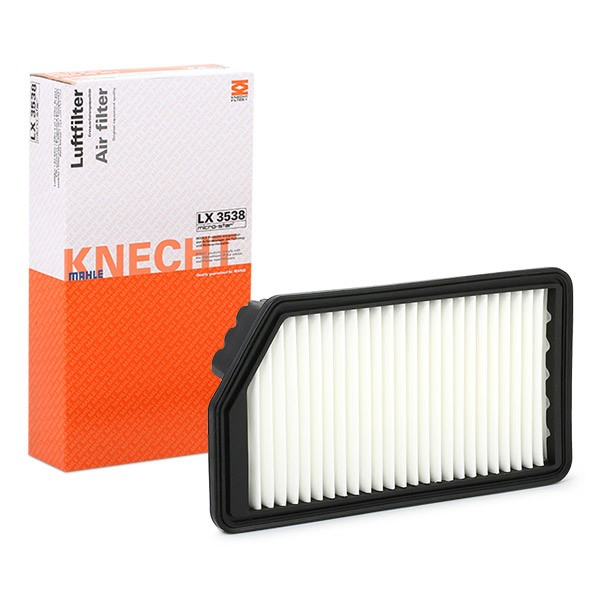 Filtro de ar LX3538 Mahle Original