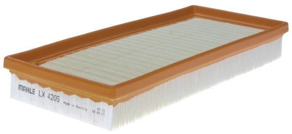 Filtro de ar LX4205 Mahle Original