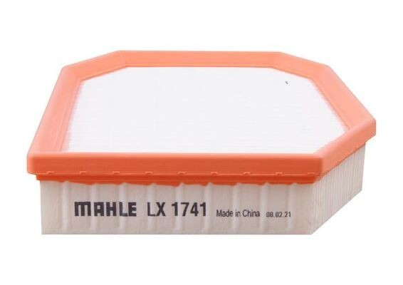 Filtro de ar LX495 Mahle Original