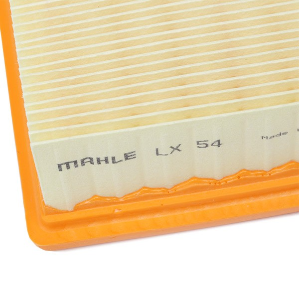 Compre LX54 Mahle Original Filtro de ar