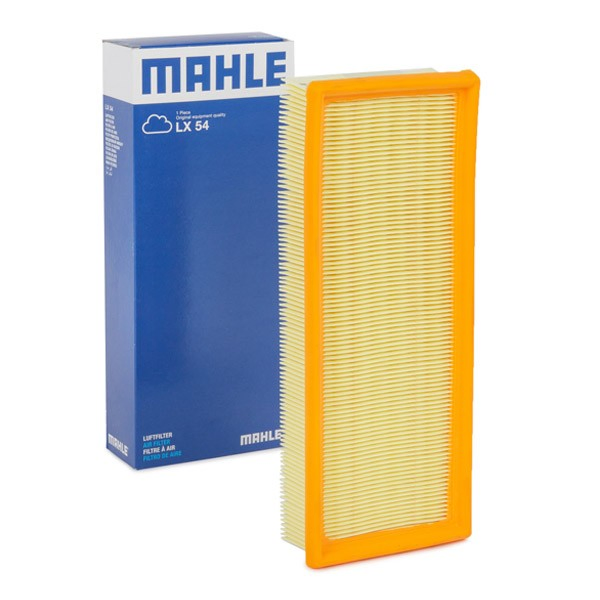 Filtro de ar LX54 Mahle Original