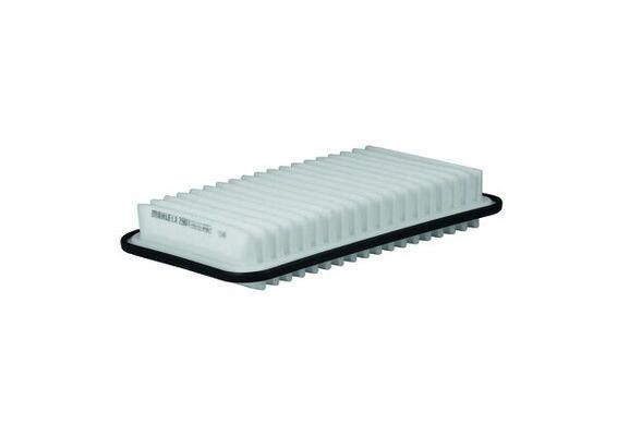 Compre LX650 Mahle Original Filtro de ar