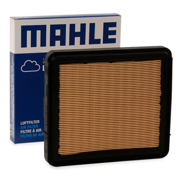 Filtro de ar Mahle Original LX75 preço, a partir de 18,56 USD