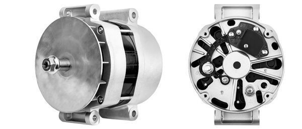 Compre MG148 Mahle Original Gerador