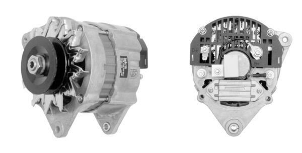 Gerador Mahle Original MG283 preço, a partir de 188,02 USD