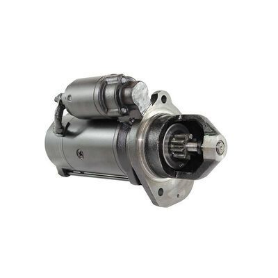 Compre MS141 Mahle Original Motor de arranco