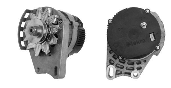 Motor de arranco Mahle Original MS202 preço, a partir de 178,32 USD