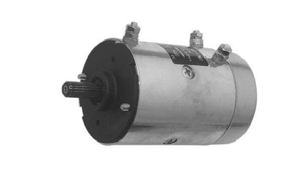 Motor de arranco MS307 Mahle Original
