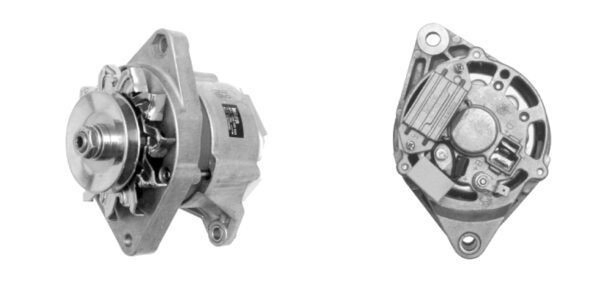 MS307 Mahle Original