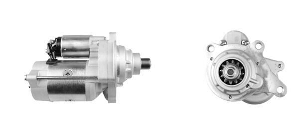 MS307 Mahle Original Motor de arranco