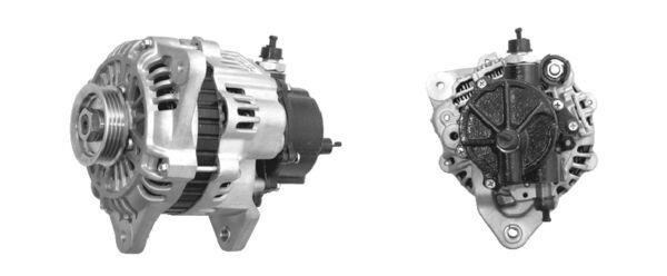 Motor de arranco Mahle Original MS321 preço, a partir de 269,06 USD