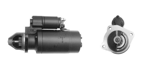 Motor de arranco Mahle Original MS356 preço, a partir de 229,48 USD
