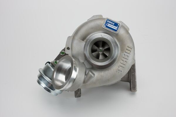 Motor de arranco MS457 Mahle Original