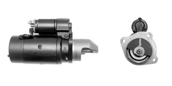 Motor de arranco Mahle Original MS457 preço, a partir de 497,08 USD