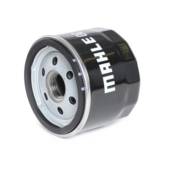 Filtro de óleo Mahle Original OC619 preço, a partir de 10,67 USD