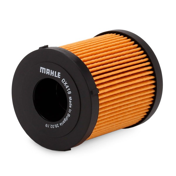  Mahle Original OX418D