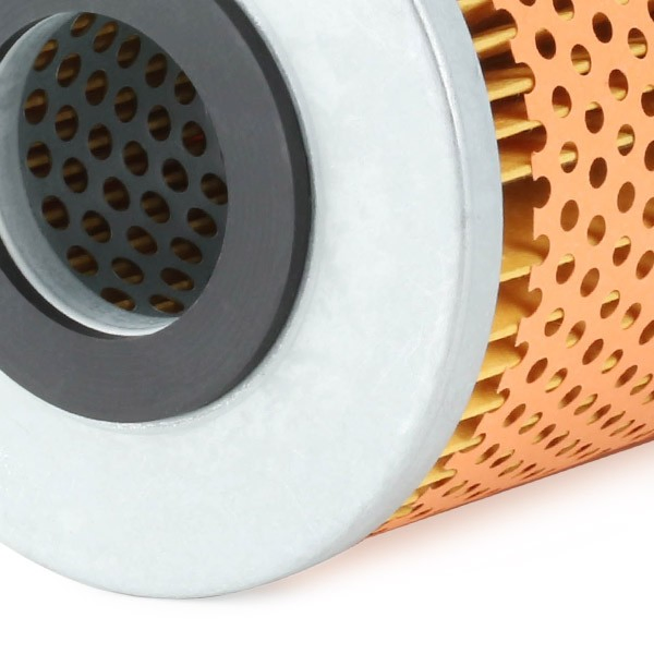 Compre OX51 Mahle Original Filtro de óleo