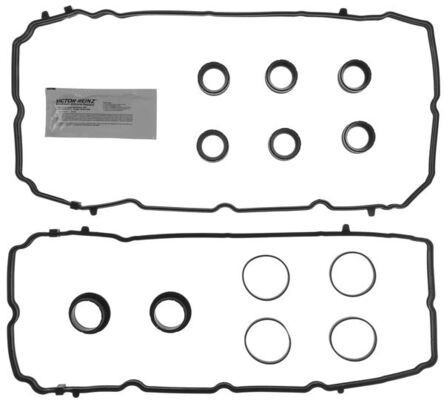 Vedante da tampa de válvulas de motor, kit Mahle Original VS50657 preço, a partir de 11,04 USD